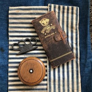 Meet your Posher, Joshua